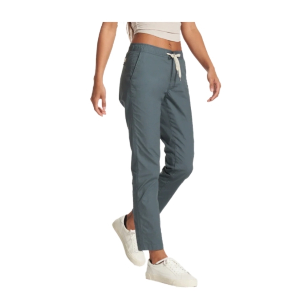 NWT Vuori Womens Ripstop Pant
